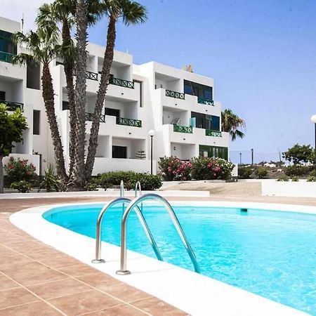 Holyhome Premium 108 Costa Teguise Exterior foto