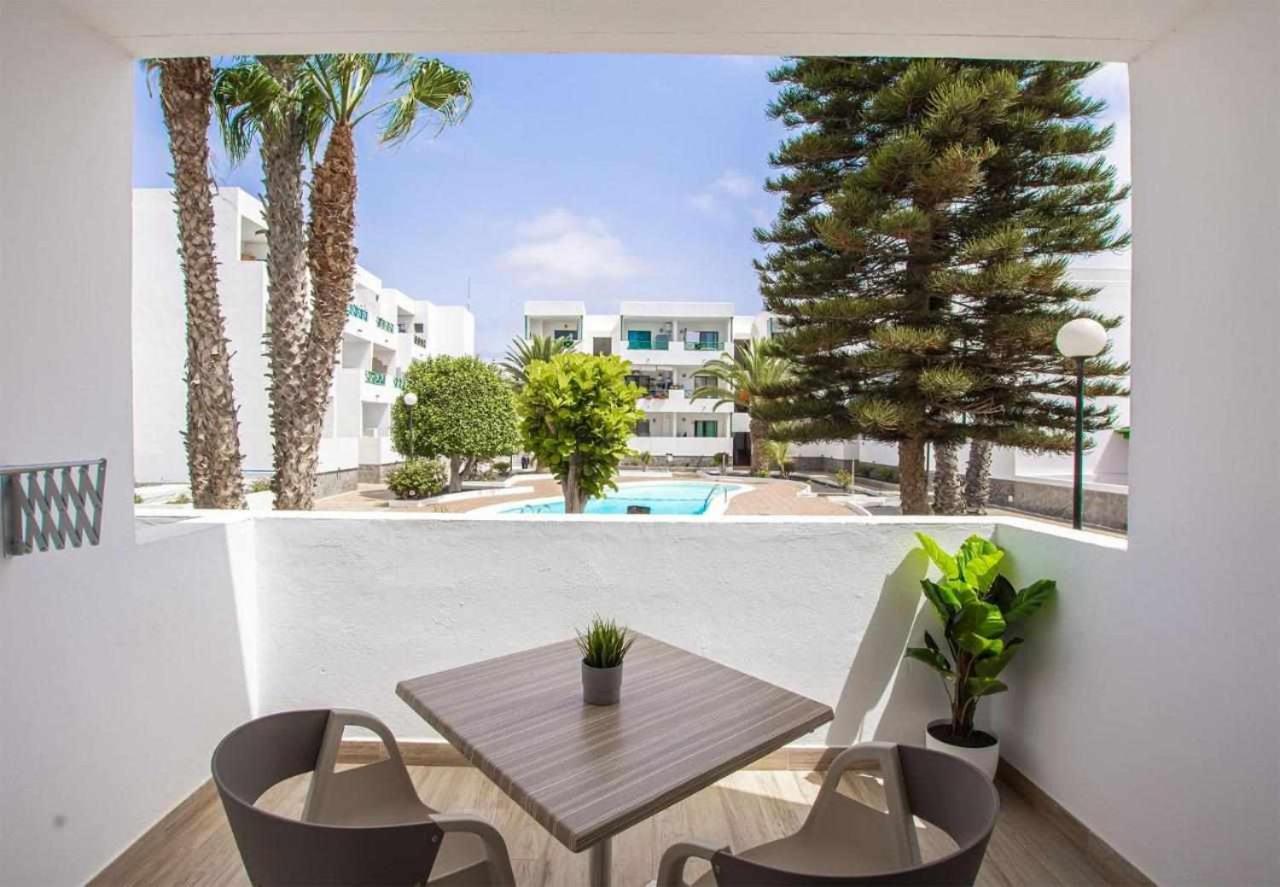 Holyhome Premium 108 Costa Teguise Exterior foto