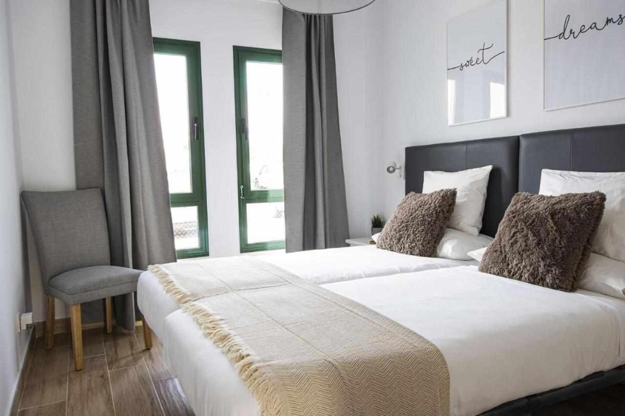 Holyhome Premium 108 Costa Teguise Exterior foto