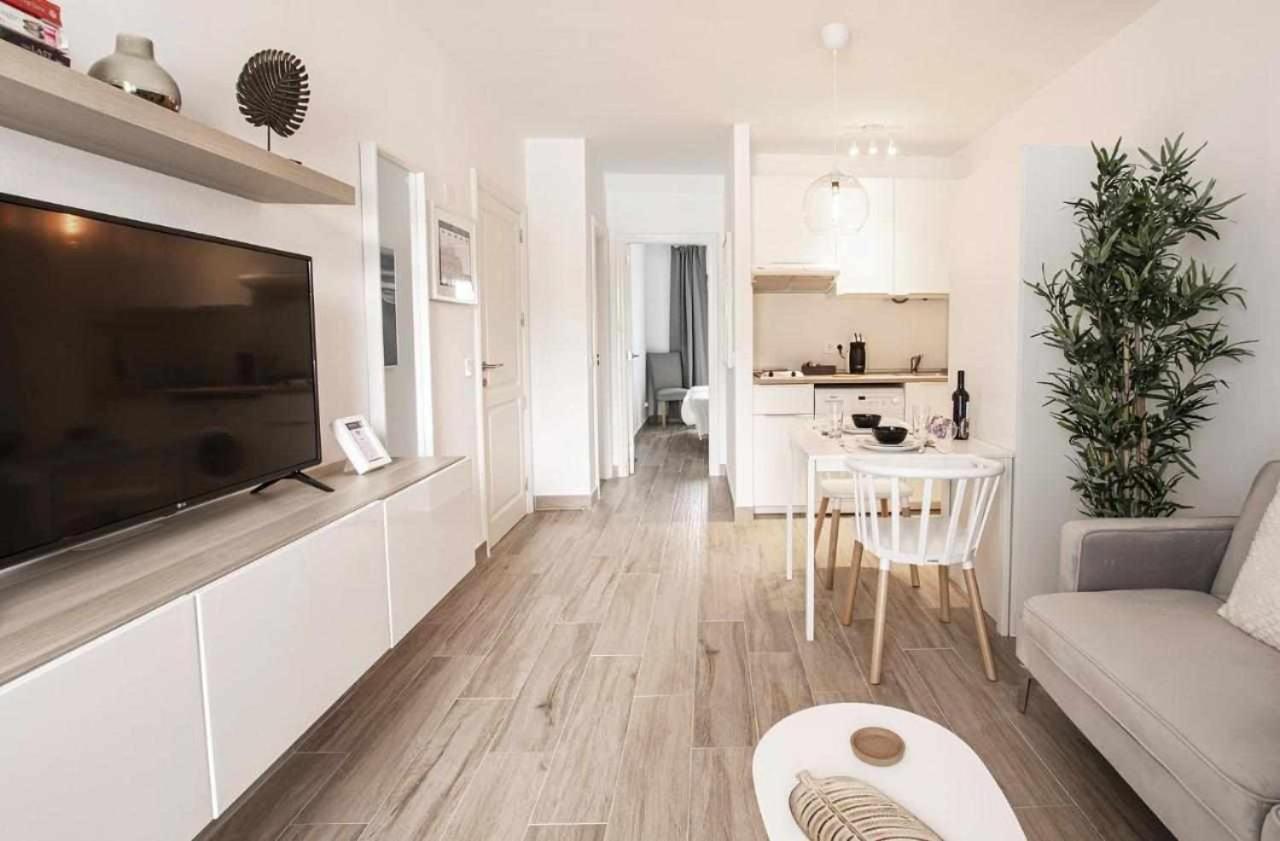 Holyhome Premium 108 Costa Teguise Exterior foto